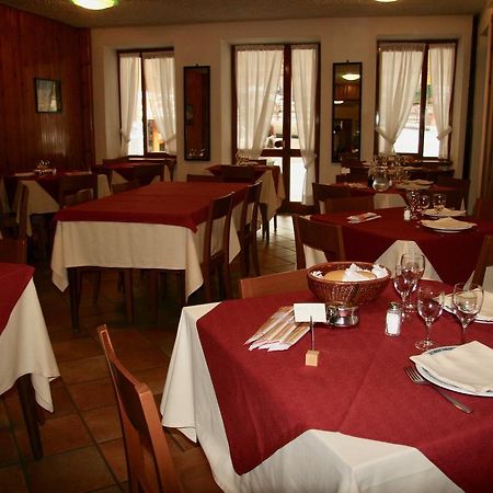 Albergo Club Alpino กริสโซโล ภายนอก รูปภาพ