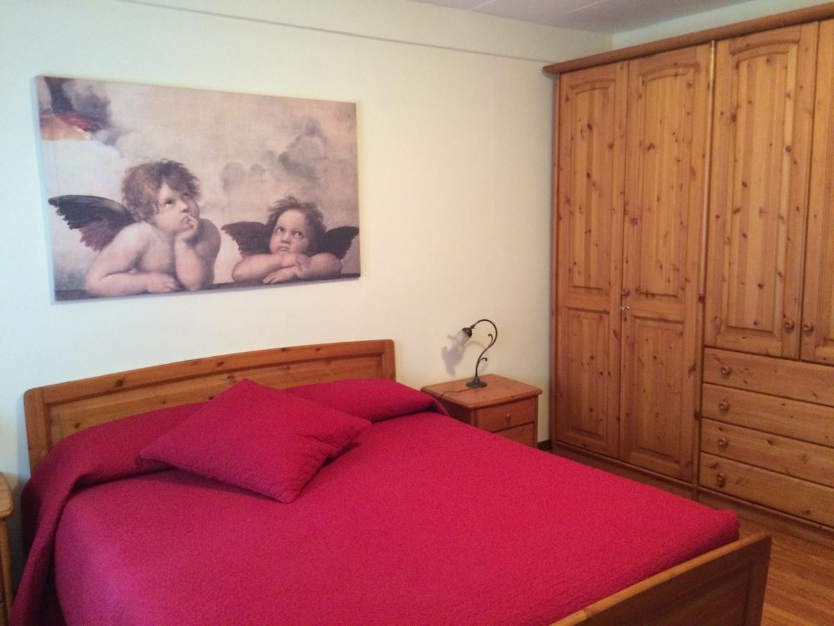Albergo Club Alpino กริสโซโล ภายนอก รูปภาพ